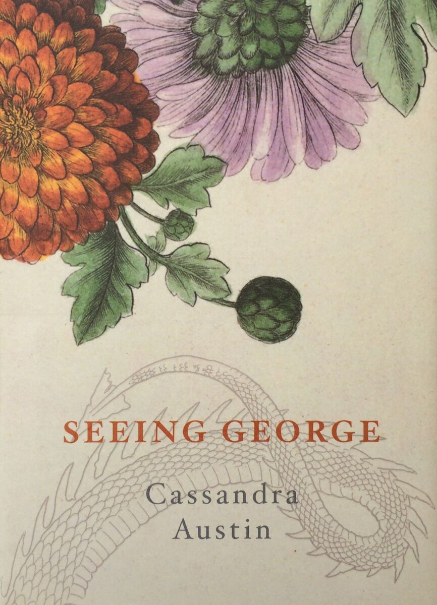 Seeing George